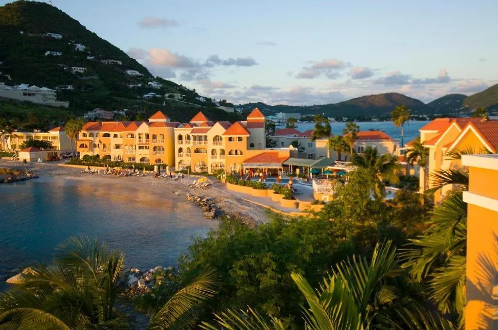 All Inclusive Divi Little Bay Beach Resort Philipsburg  4*, Philipsburg (Sint Maarten) Sint Maarten/Saint Martin