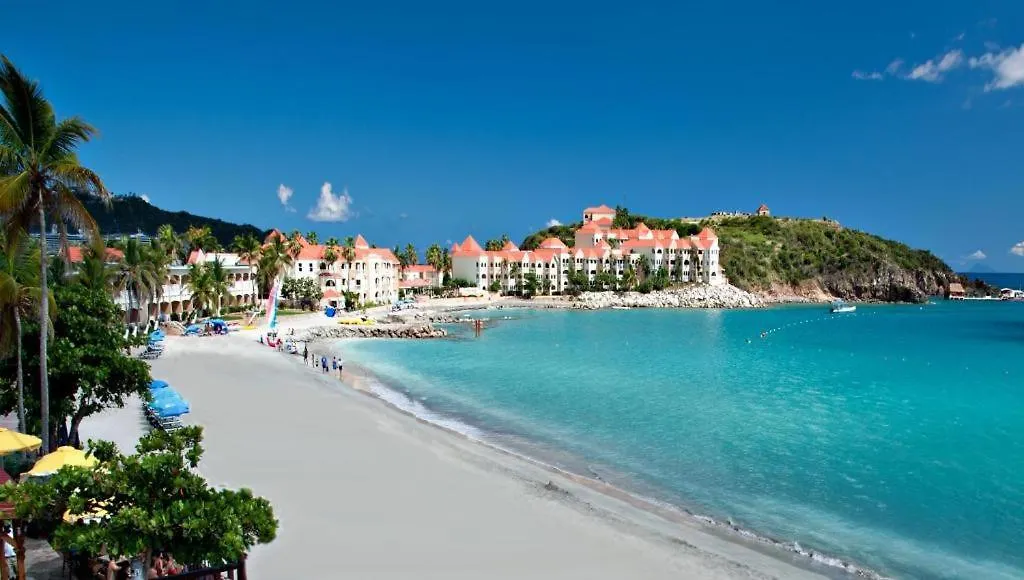 All Inclusive Divi Little Bay Beach Resort Philipsburg