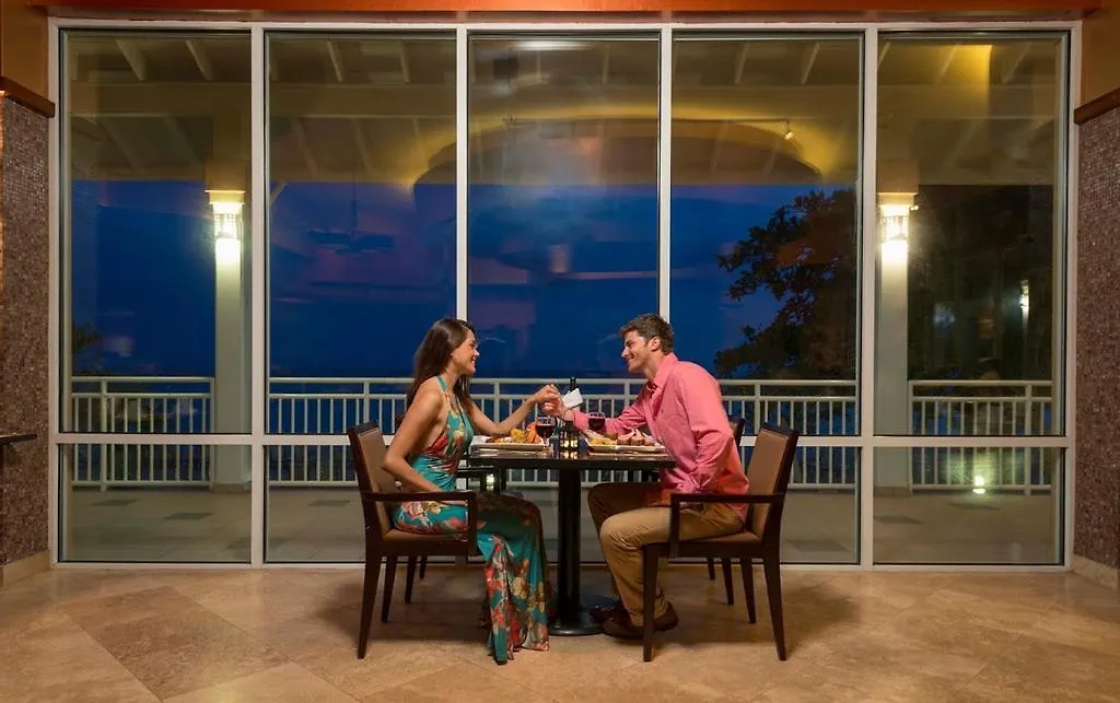 All Inclusive Divi Little Bay Beach Resort Philipsburg  Philipsburg (Sint Maarten)