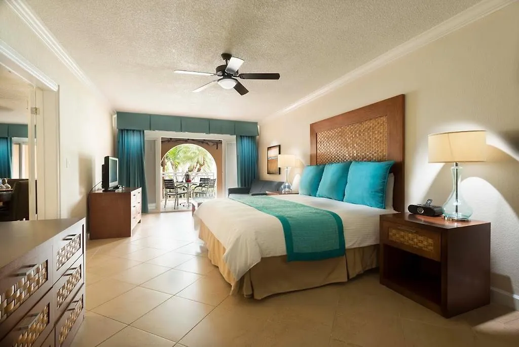 All Inclusive Divi Little Bay Beach Resort Philipsburg  Sint Maarten/Saint Martin