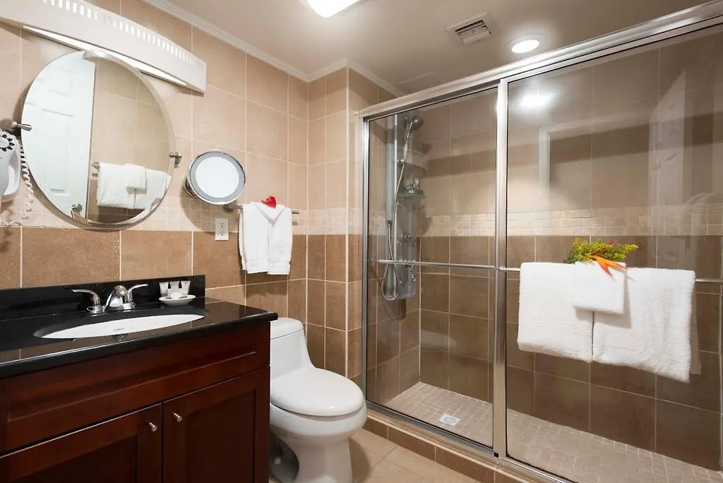 All Inclusive Divi Little Bay Beach Resort Philipsburg  4*, Philipsburg (Sint Maarten) Sint Maarten/Saint Martin