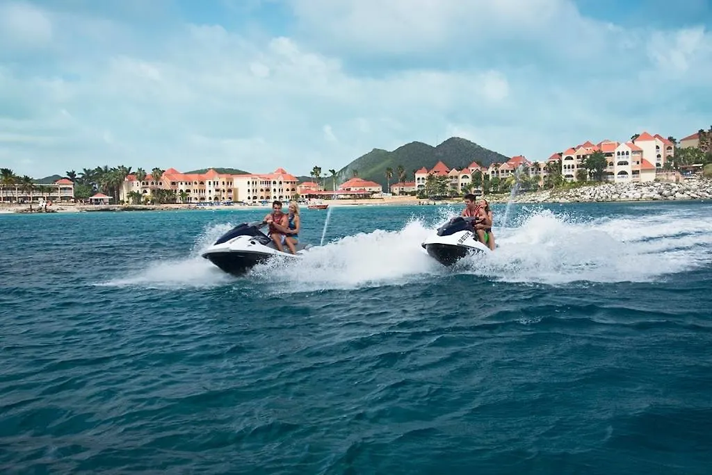 All Inclusive Divi Little Bay Beach Resort Philipsburg