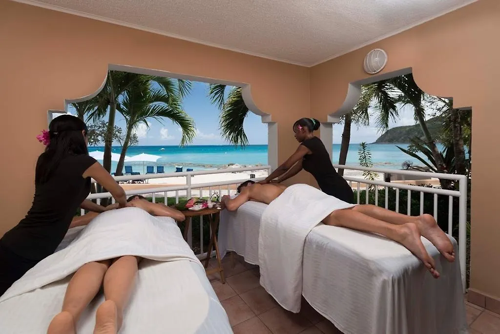 All Inclusive Divi Little Bay Beach Resort Philipsburg  Sint Maarten/Saint Martin