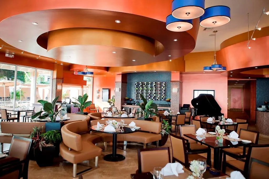 All Inclusive Divi Little Bay Beach Resort Philipsburg  Philipsburg (Sint Maarten)