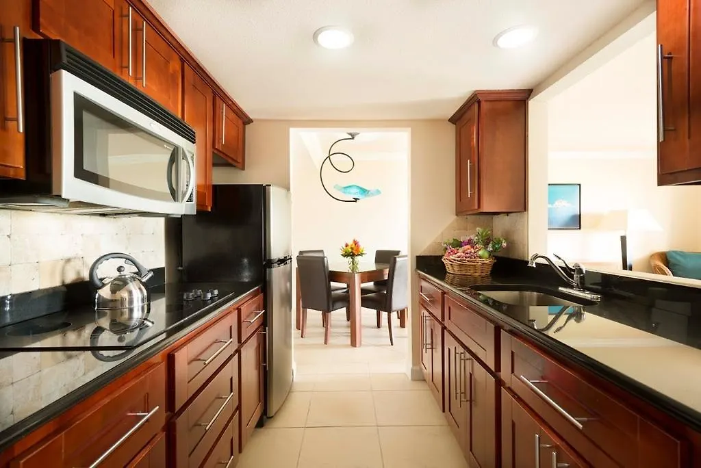 ****  All Inclusive Divi Little Bay Beach Resort Philipsburg  Sint Maarten/Saint Martin