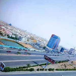 Mira Sultan Street-jeddah Hotel