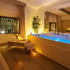 Le Del Duomo Bed & Breakfast
