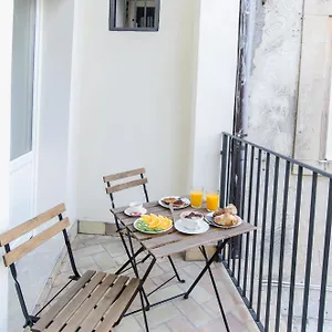 Ortigia Bed & Breakfast